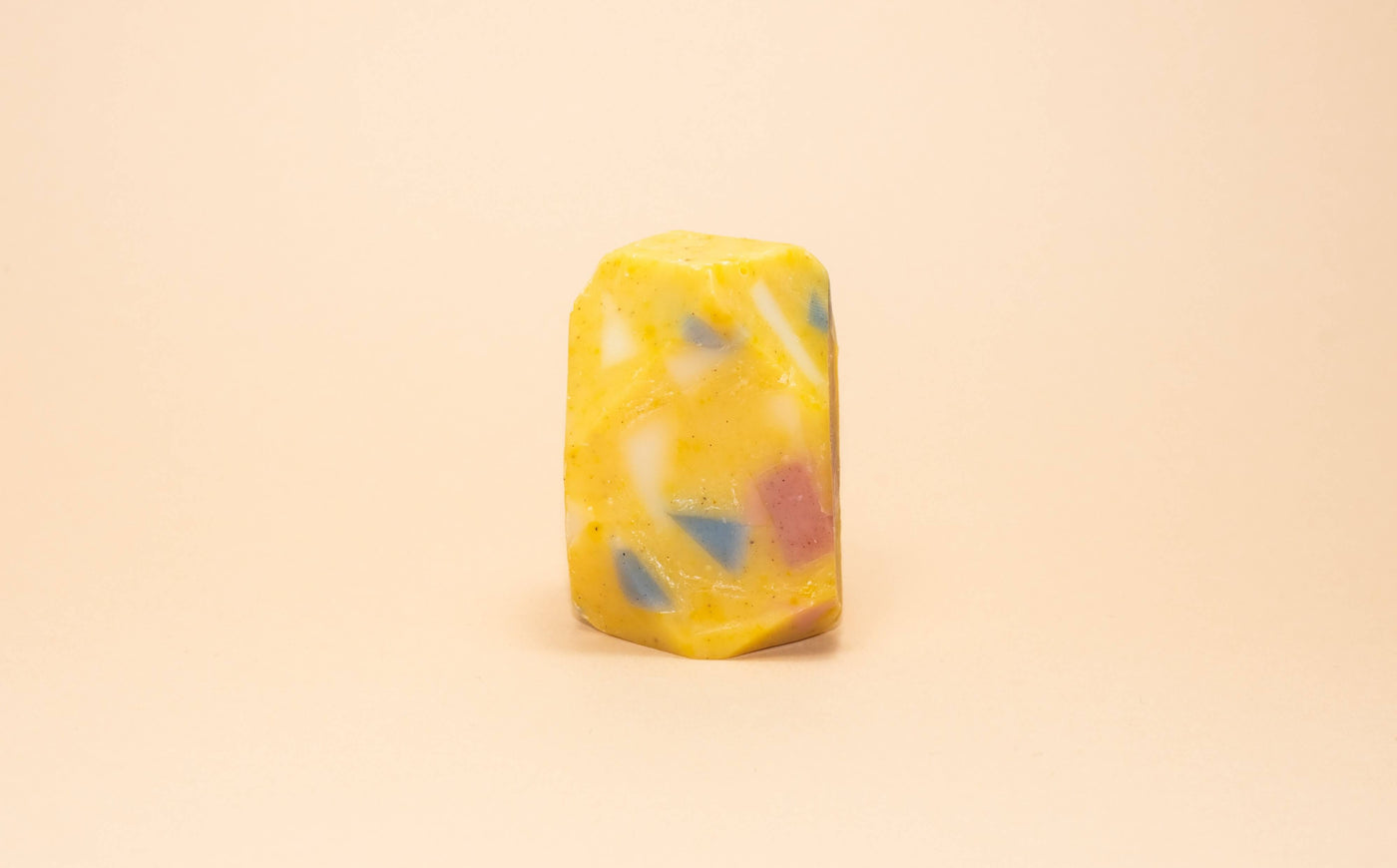 Soap Rocks Gems