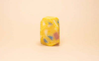Soap Rocks Gems