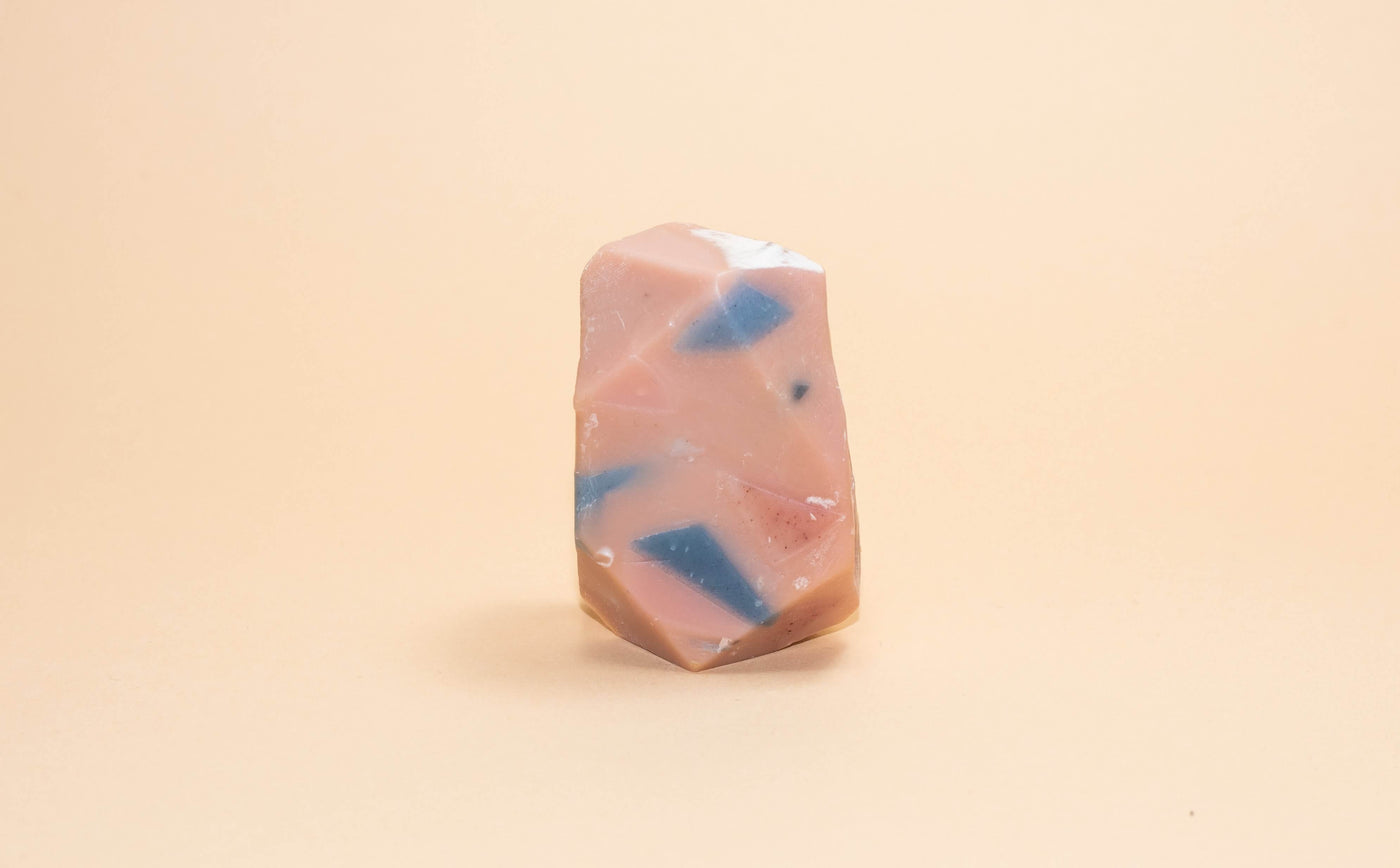 Soap Rocks Gems