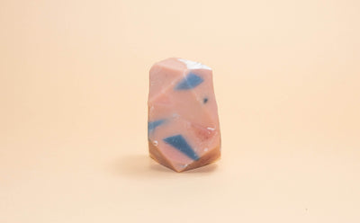 Soap Rocks Gems