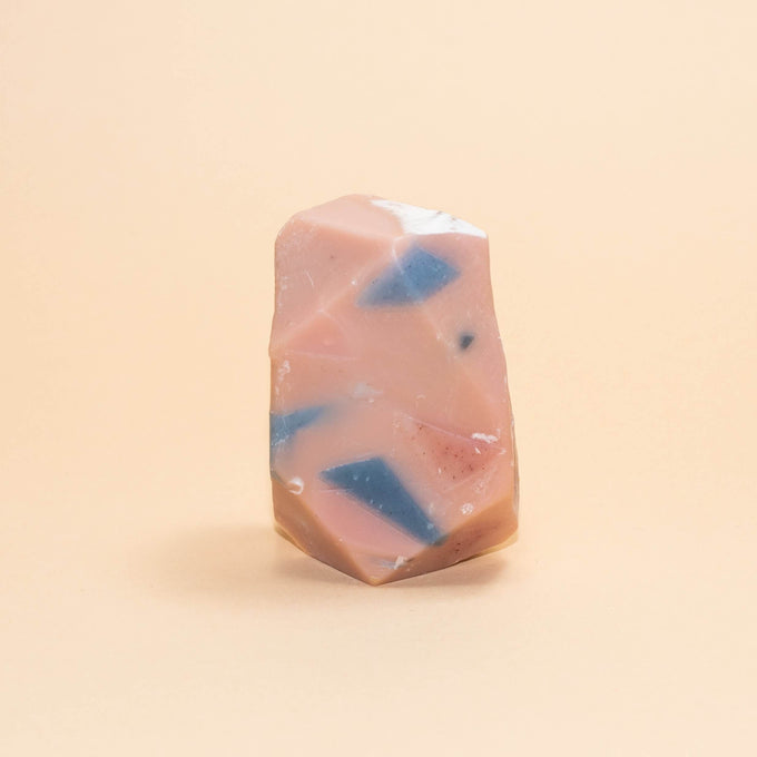 Soap Rocks Gems