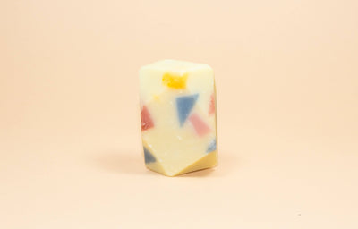 Soap Rocks Gems