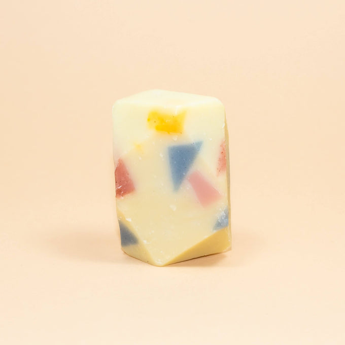Soap Rocks Gems