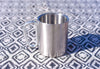 Stainless Steel Cup - Carabiner Handle