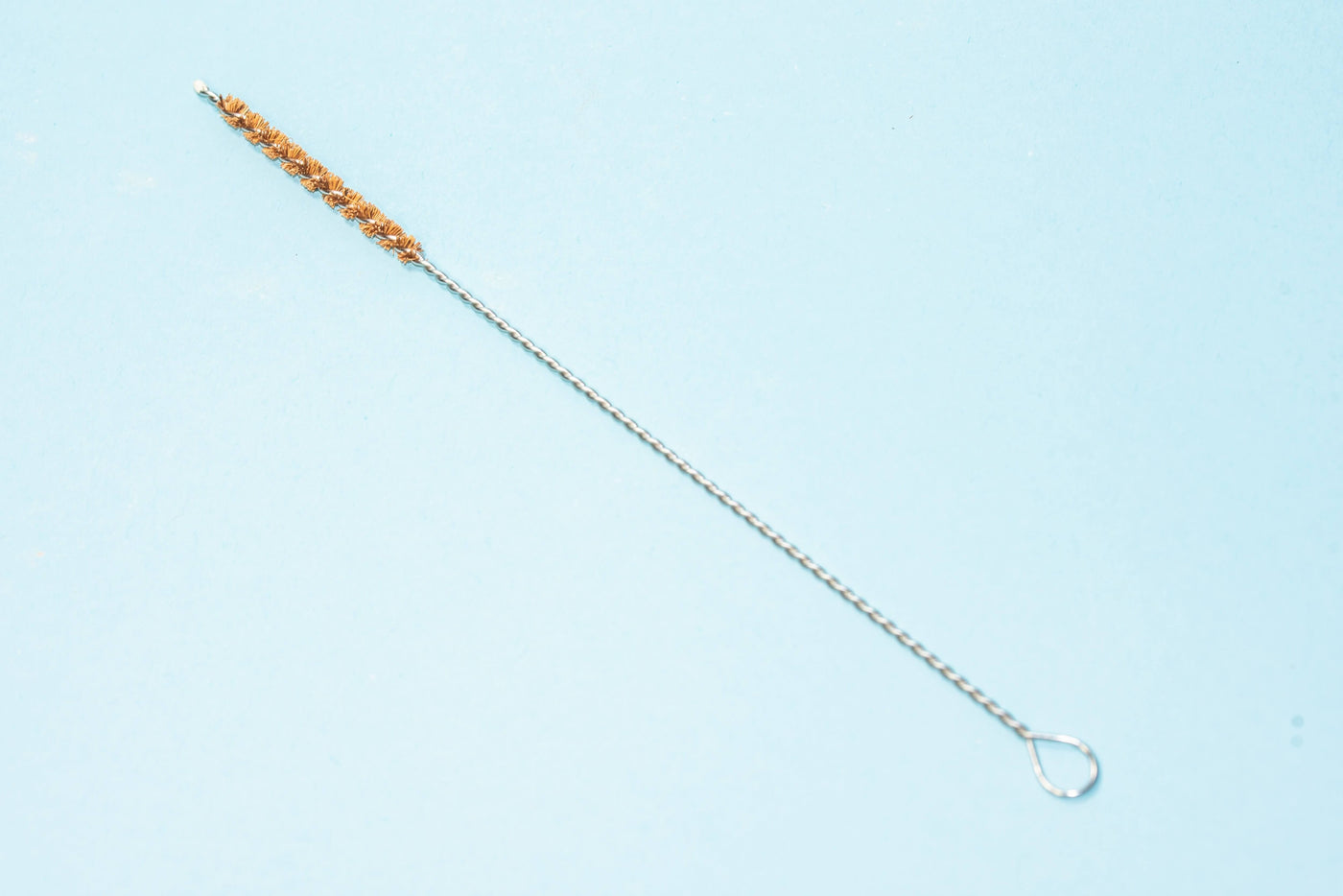 Straw Cleaning Brush