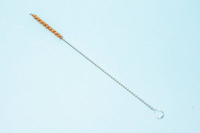 Straw Cleaning Brush