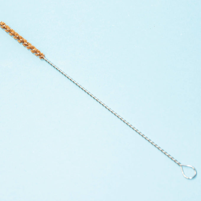Straw Cleaning Brush