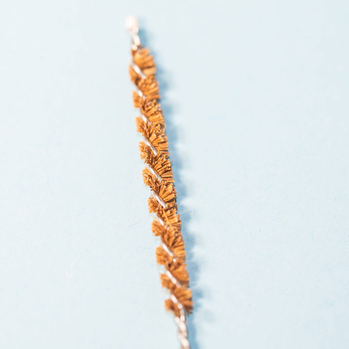 Straw Cleaning Brush