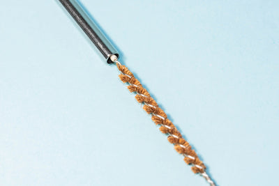 Straw Cleaning Brush