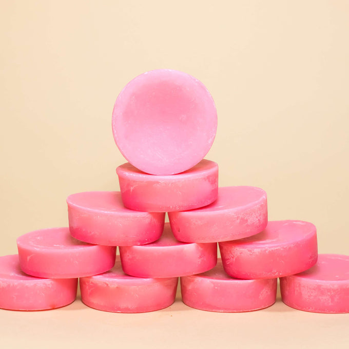 Summer Breeze - Zero Waste Conditioner Bar