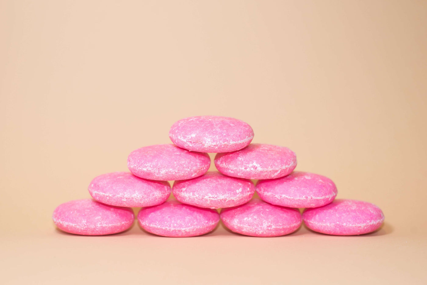 Summer Breeze - Zero Waste Shampoo Bar