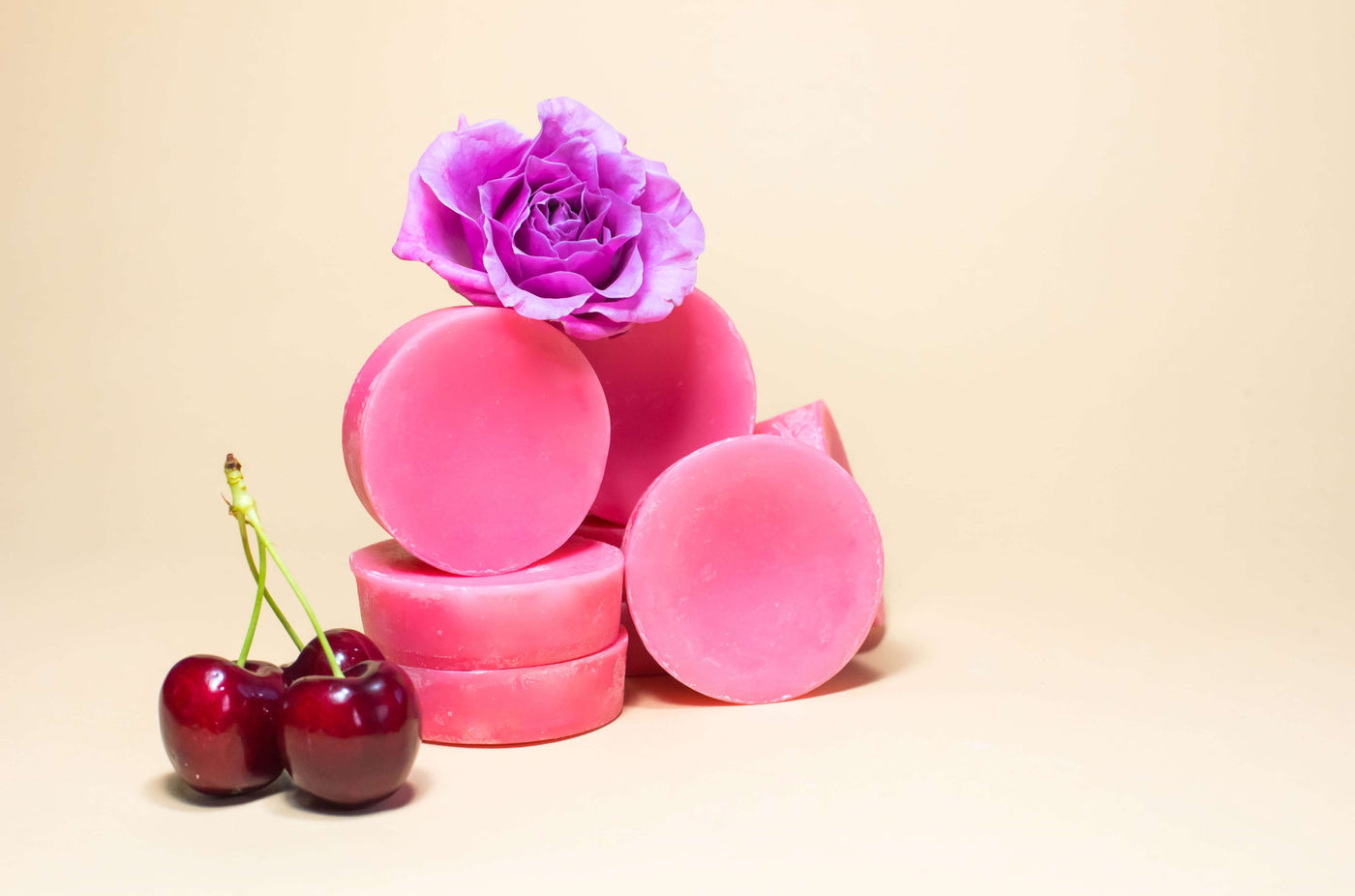 Summer Breeze - Zero Waste Conditioner Bar