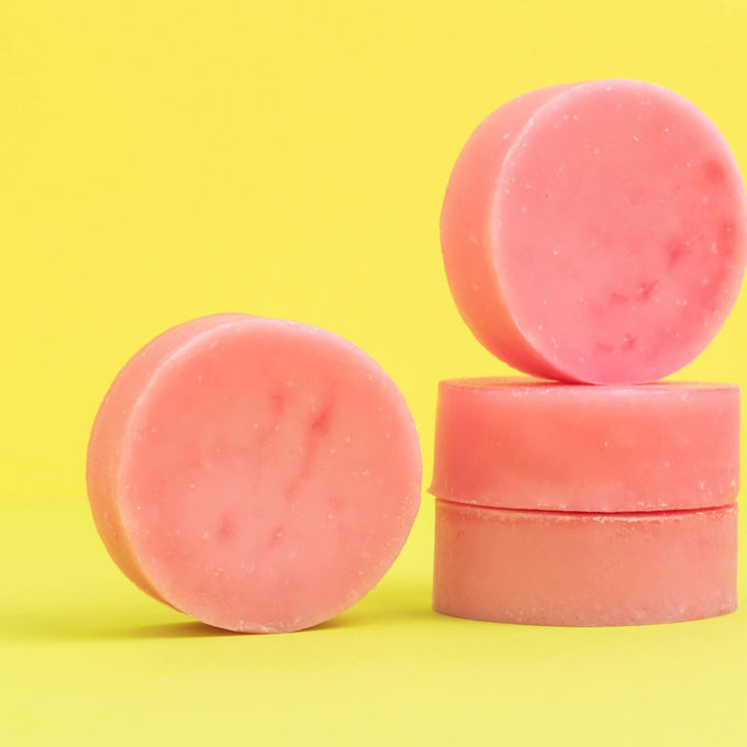 Summer Breeze - Zero Waste Conditioner Bar