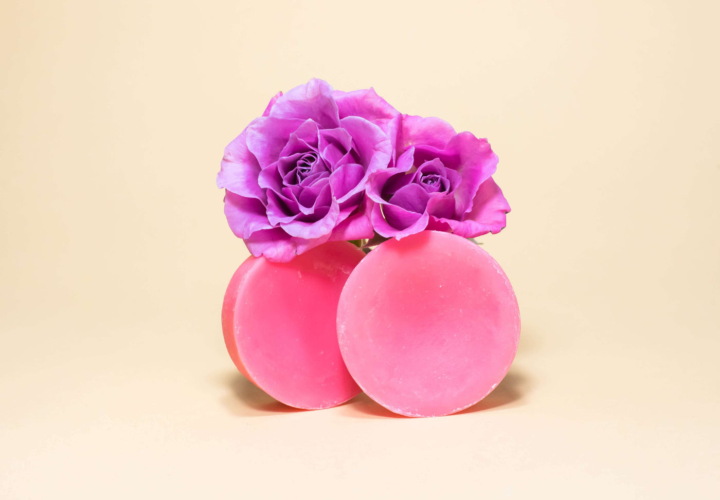Summer Breeze - Zero Waste Conditioner Bar