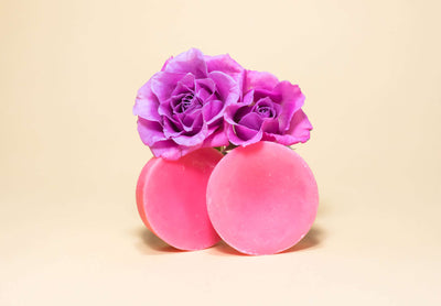 Summer Breeze - Zero Waste Conditioner Bar