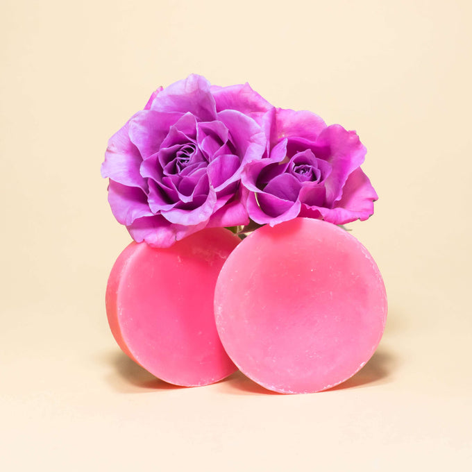 Summer Breeze - Zero Waste Conditioner Bar