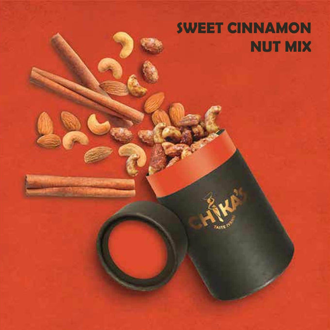 Luxury Nut diferentes Sabores 4 Botes x 140g