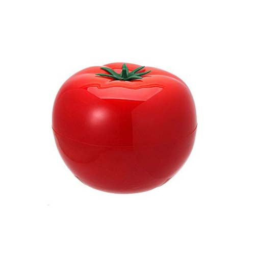 Tomato Magic Massage Pack - Asian Beauty Essentials