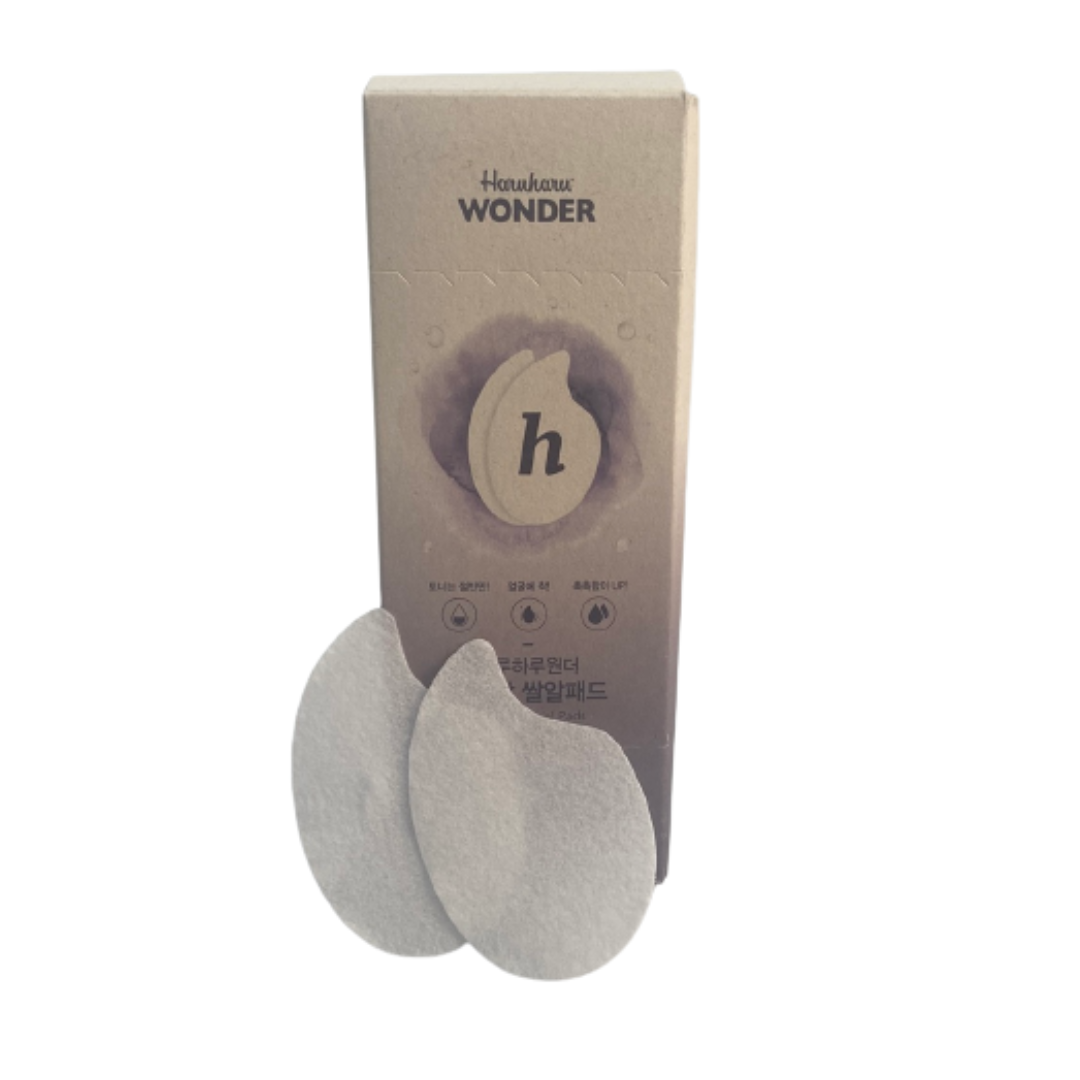 Ultra Fit Facial Pads  Product Image