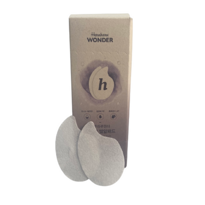 Ultra Fit Facial Pads  Product Image