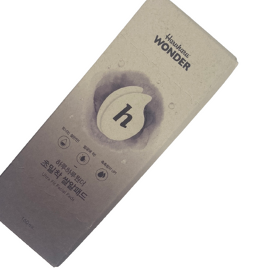 Ultra Fit Facial Pads  Product Image 1