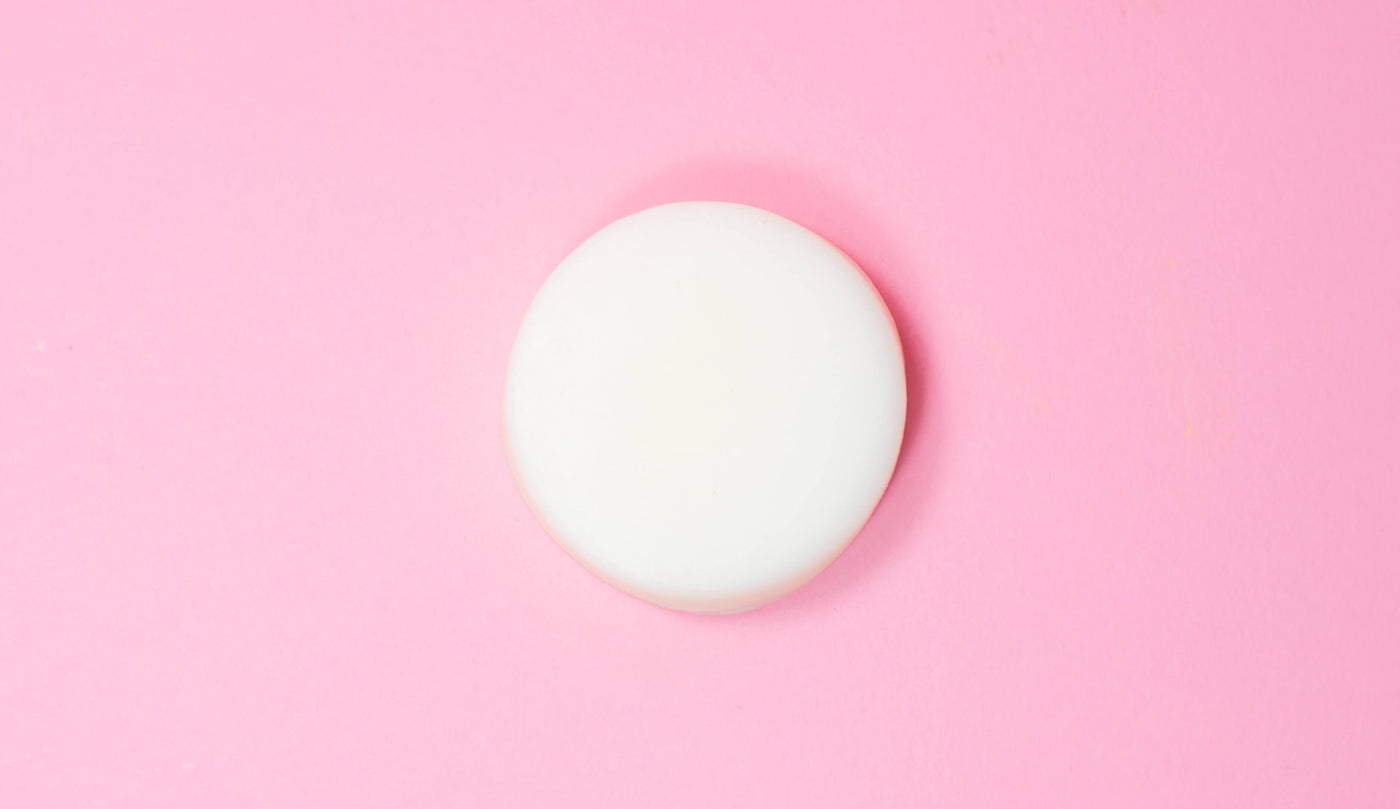 Unscented Conditioner Bar