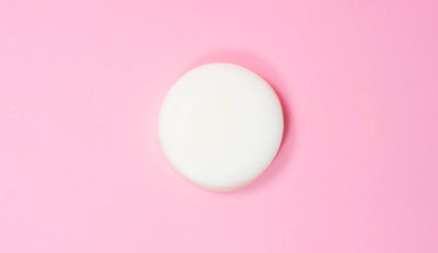 Unscented Conditioner Bar