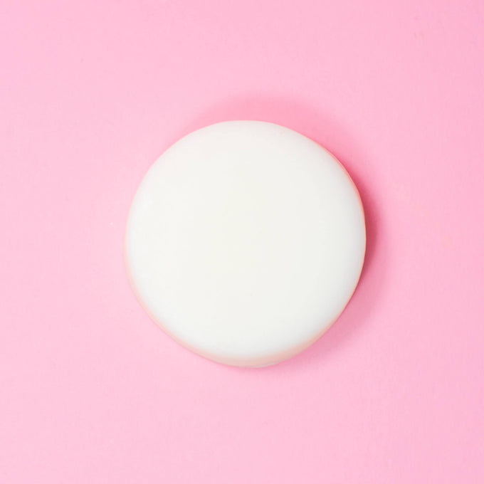 Unscented Conditioner Bar