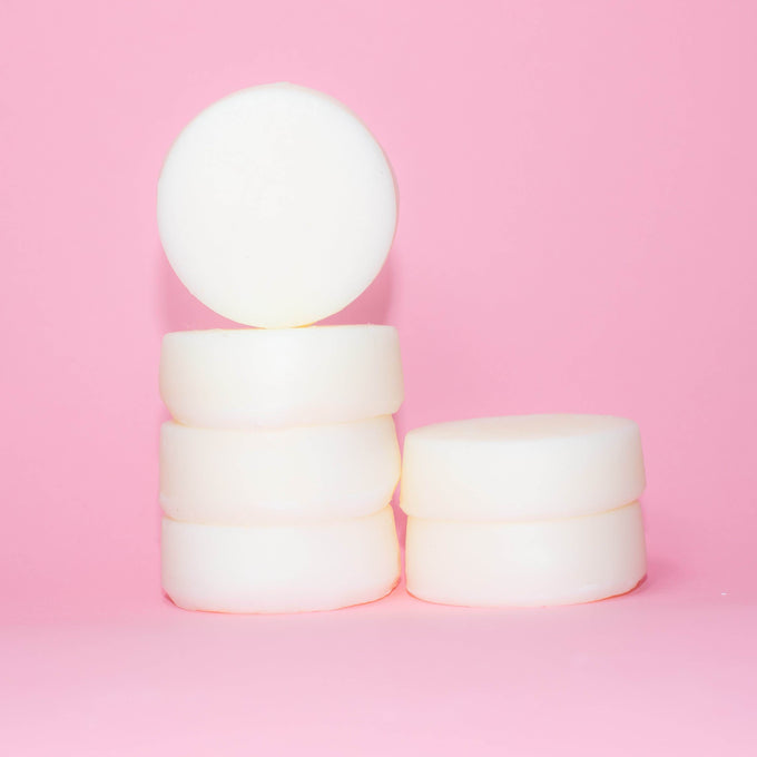 Unscented Conditioner Bar