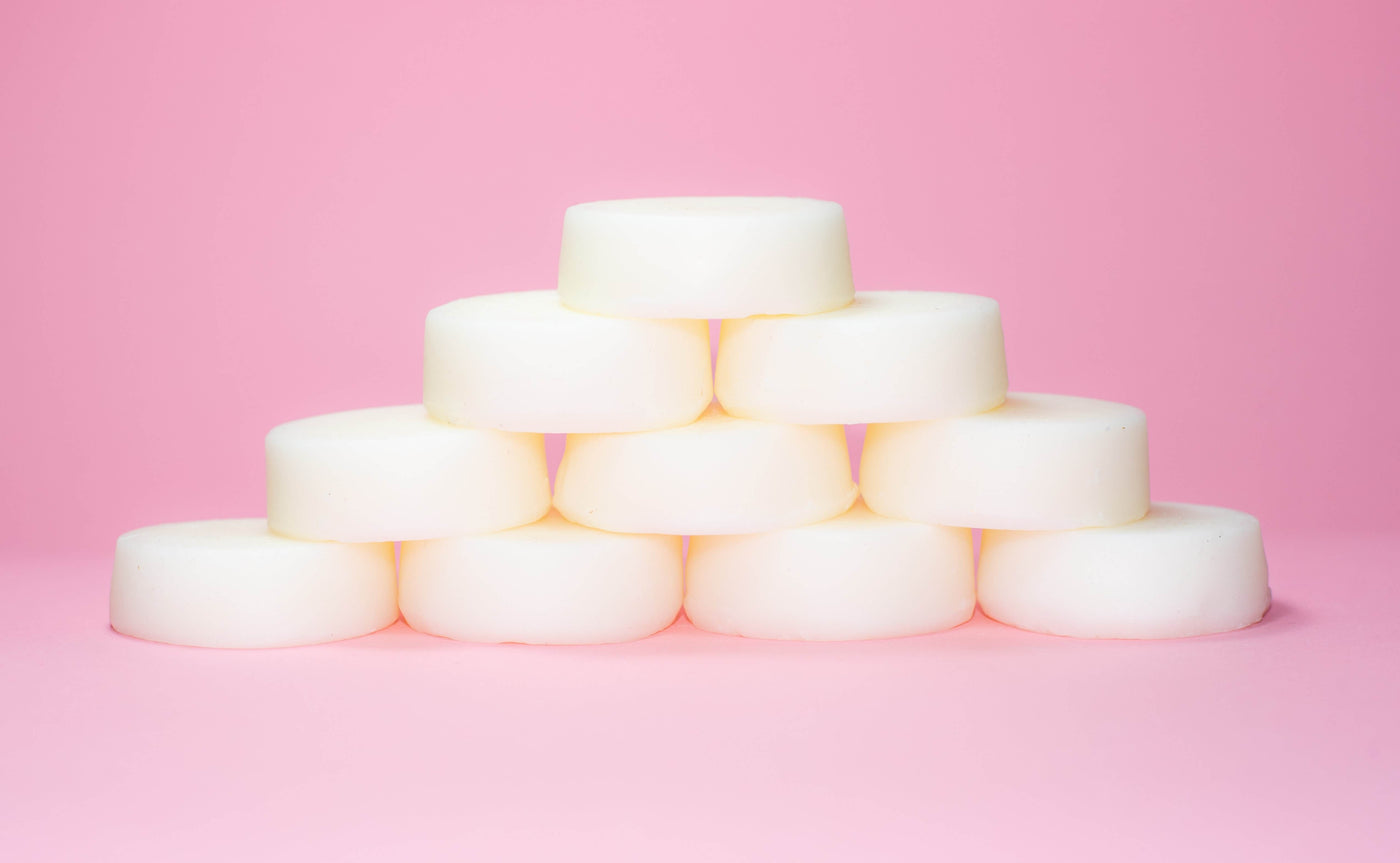 Unscented Conditioner Bar