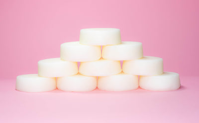 Unscented Conditioner Bar