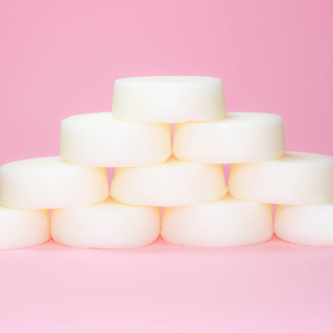 Unscented Conditioner Bar