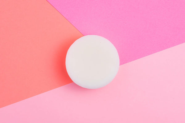Unscented Conditioner Bar