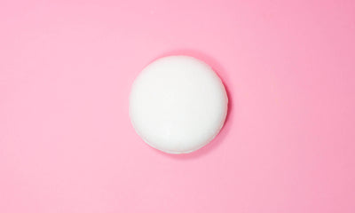 Unscented Shampoo Bar