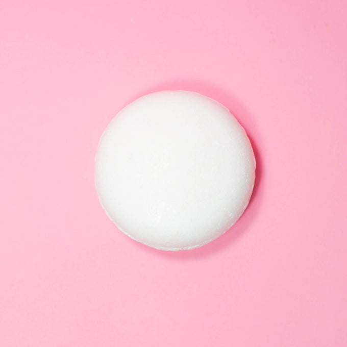 Unscented Shampoo Bar
