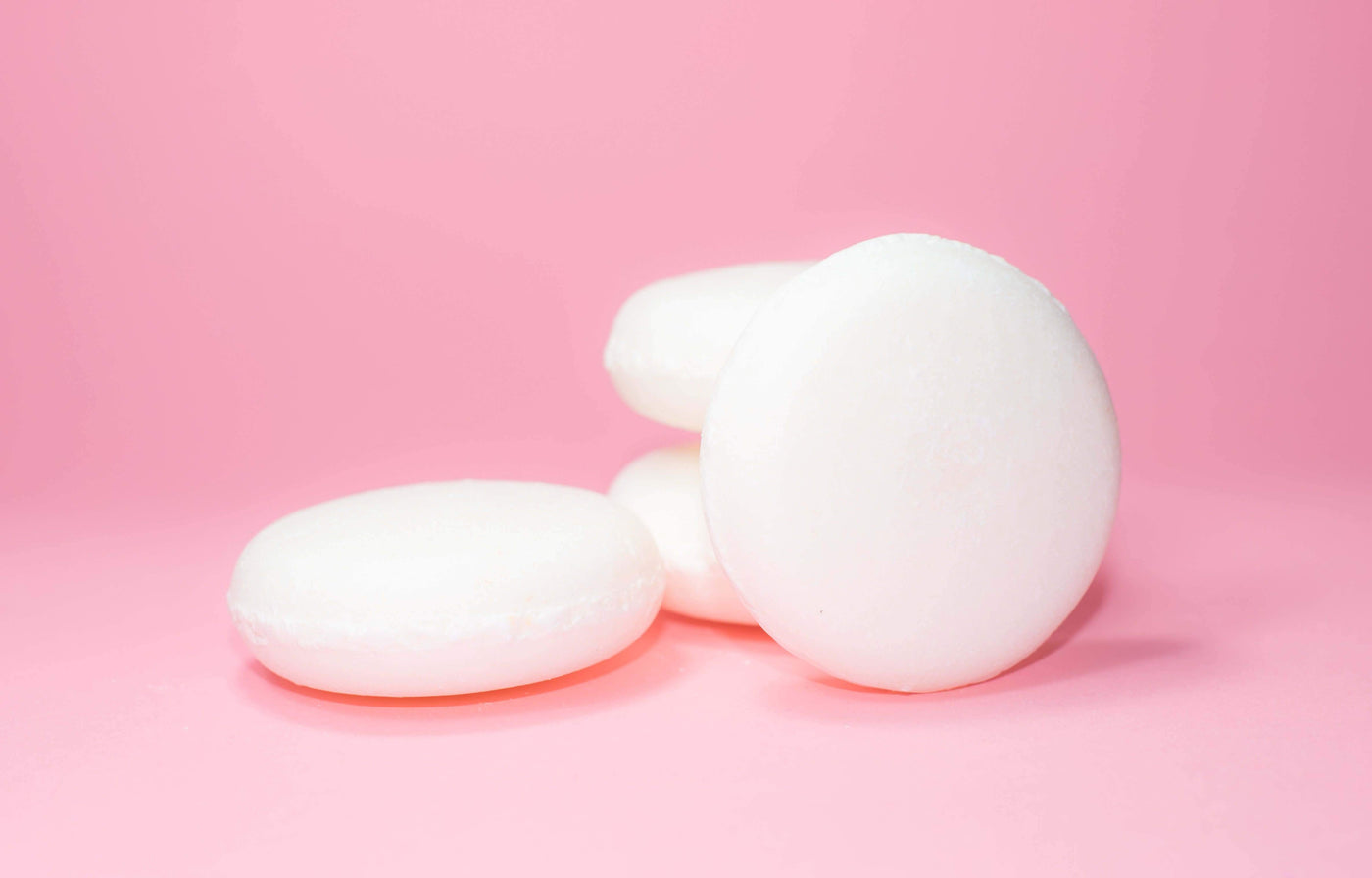 Unscented Shampoo Bar