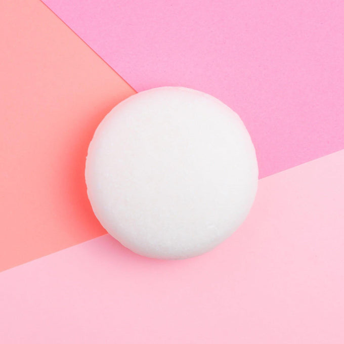 Unscented Shampoo Bar