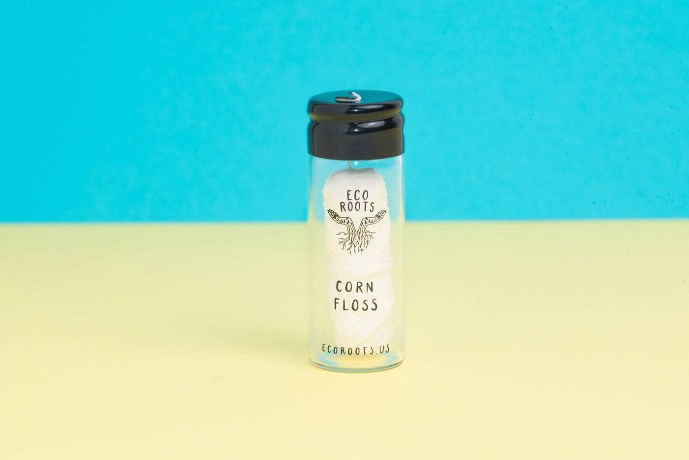Vegan Eco-Friendly Floss