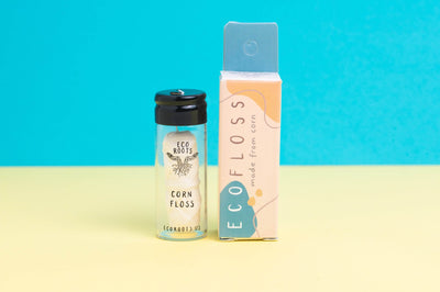Vegan Eco-Friendly Floss