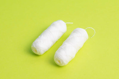 Vegan Eco-Friendly Floss - Refill 2 Pack