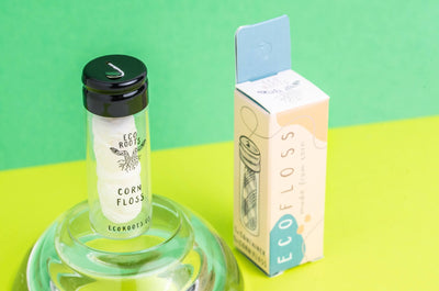 Vegan Eco-Friendly Floss
