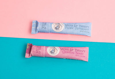 Vegan Lip Balm