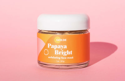 Vegan Face Mask