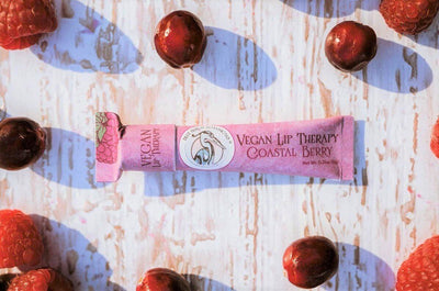 Vegan Lip Balm