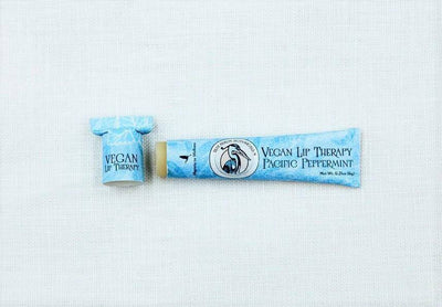 Vegan Lip Balm
