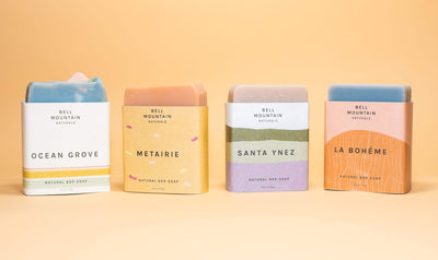 Vegan Soap