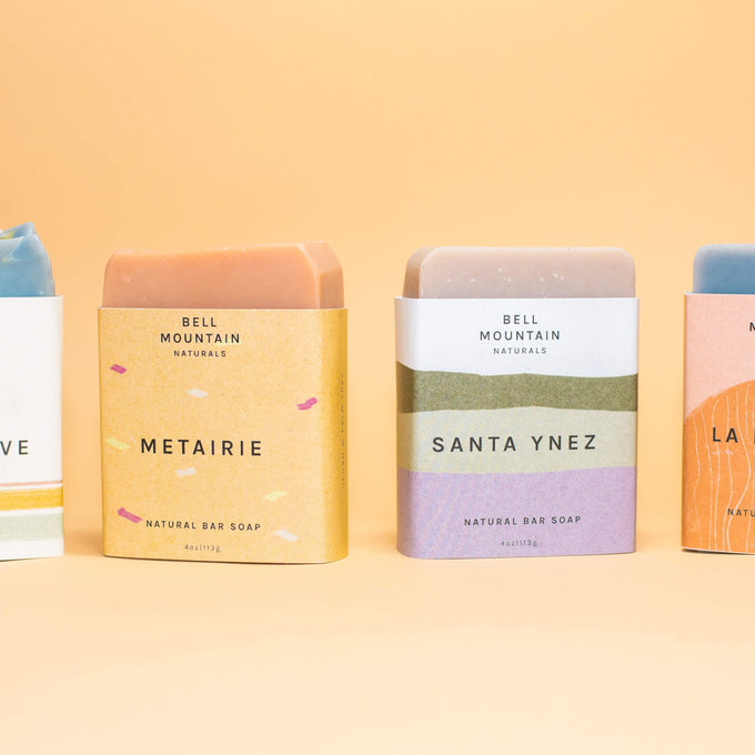 Vegan Soap
