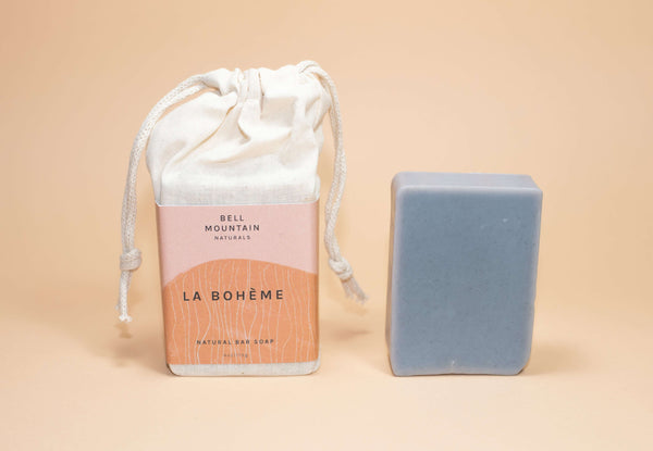 Vegan Soap
