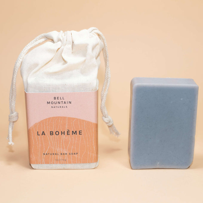 Vegan Soap