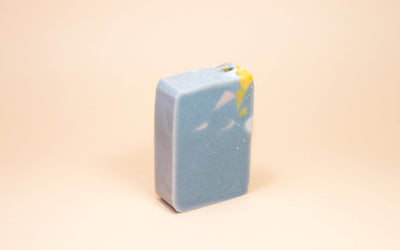 Vegan Soap